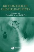 Biocontrol of Oilseed Rape Pests (    -   )
